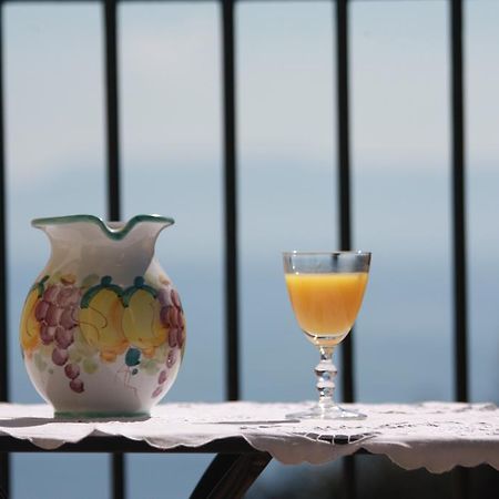 Casetta Belvedere Napoli Rom bilde