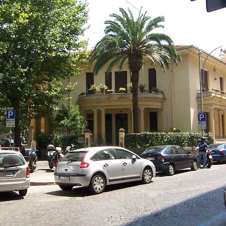 Casetta Belvedere Napoli Eksteriør bilde