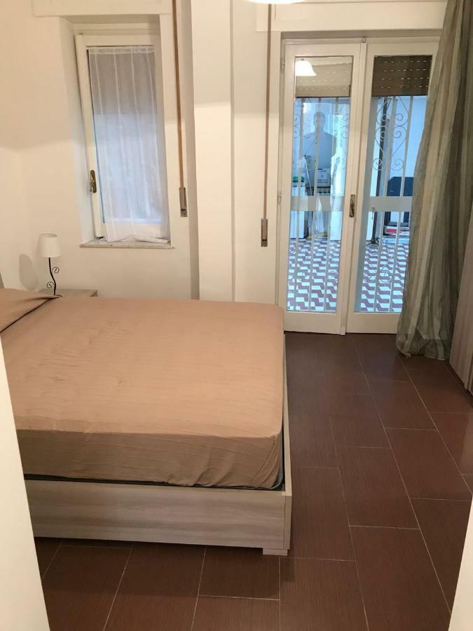 Casetta Belvedere Napoli Eksteriør bilde