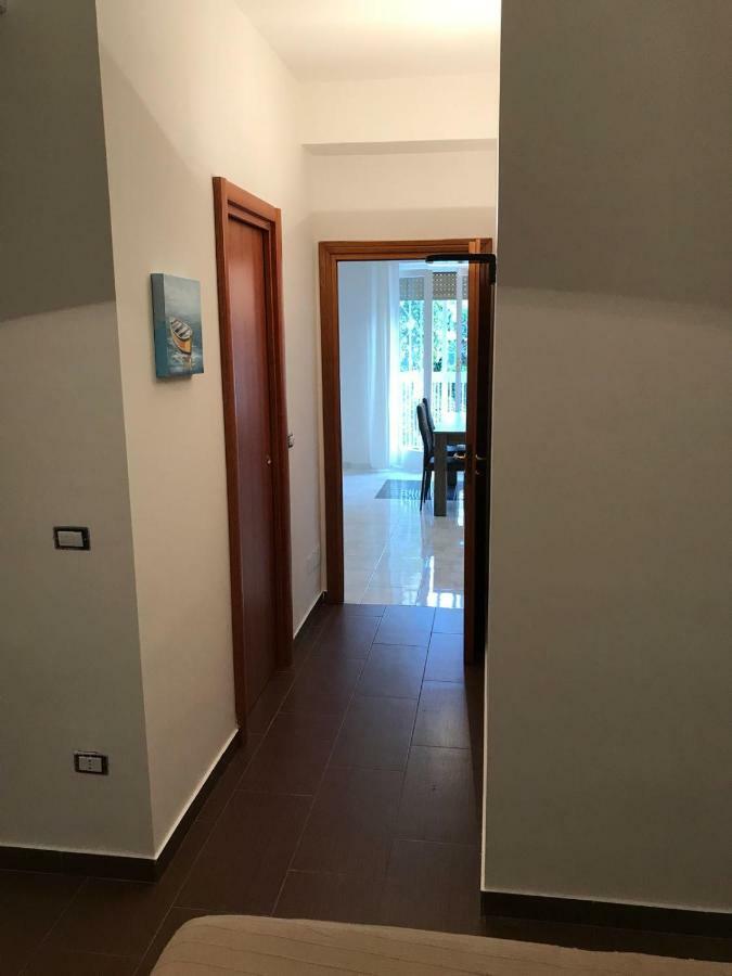 Casetta Belvedere Napoli Eksteriør bilde